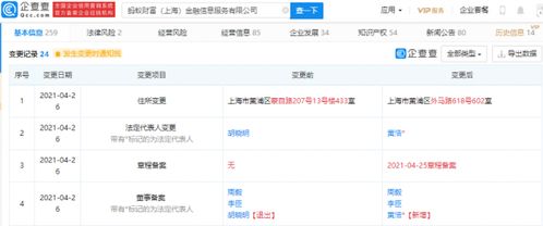胡曉明退出螞蟻財富，上海金融科技布局與信息服務(wù)新思考